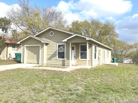 7423 Coers Boulevard Converse TX 78109