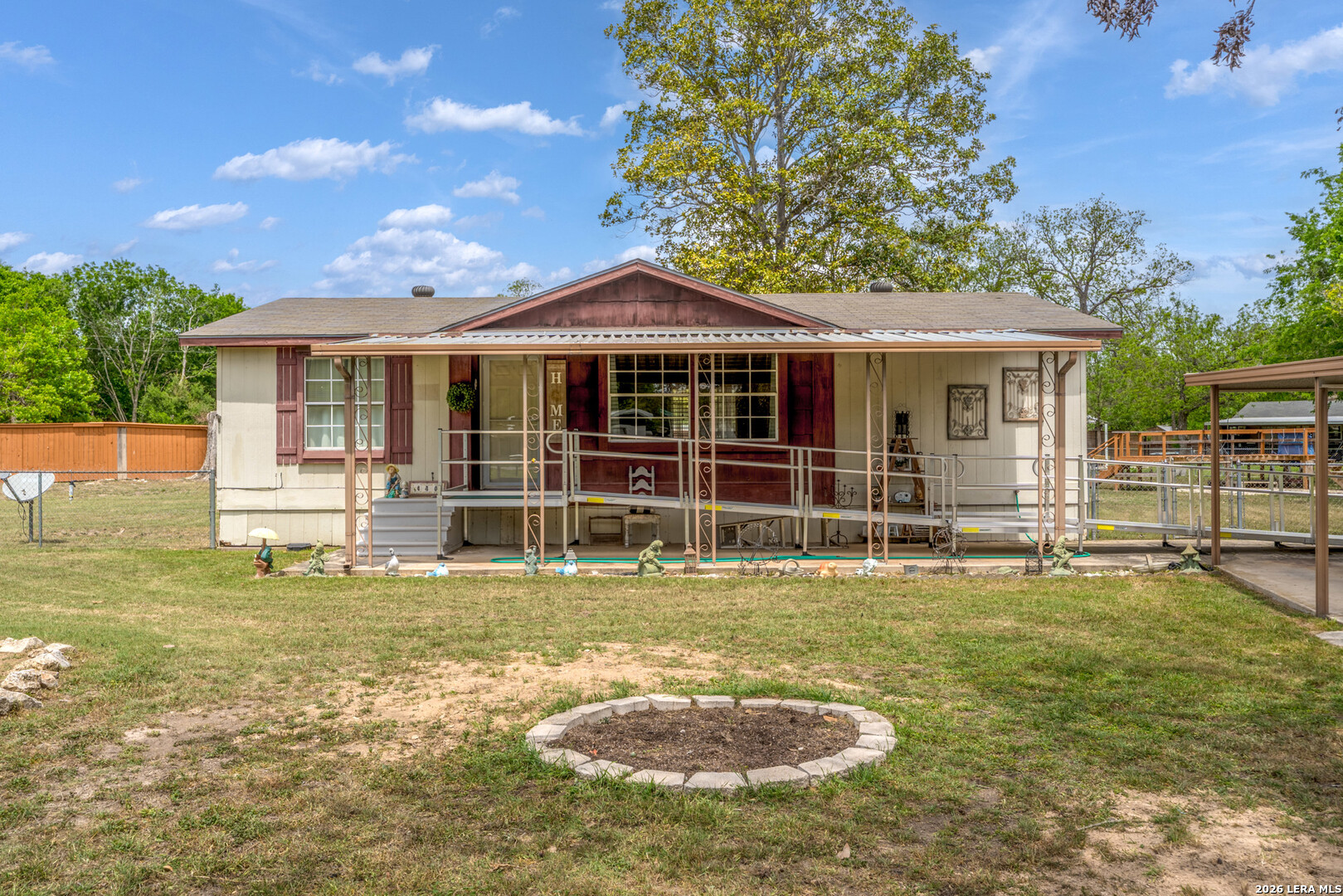 430 Pecan Drive SW Mcqueeney TX 78123