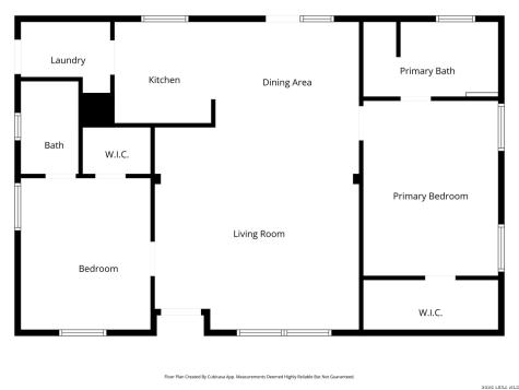 430 Pecan Drive SW Mcqueeney TX 78123