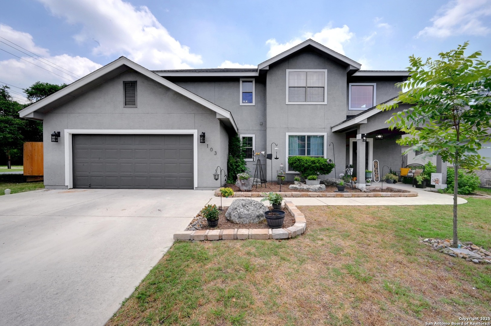 103 Stone Creek Drive Boerne TX 78006