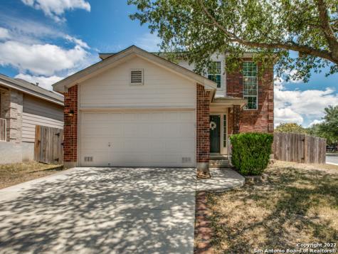 10374 Tiger Paw San Antonio TX 78251
