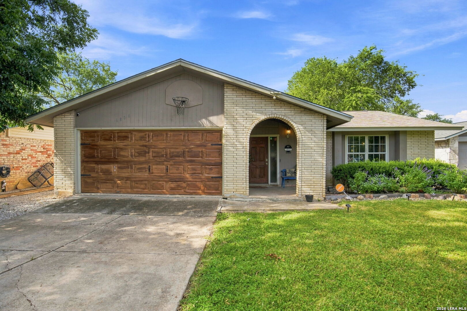 6806 Castlerae San Antonio TX 78239