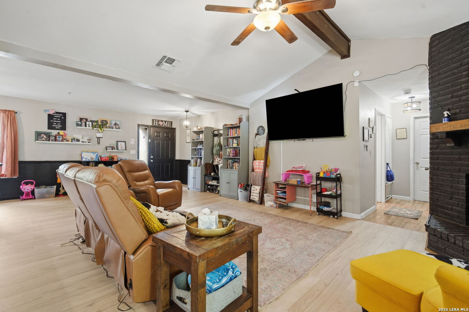 6806 Castlerae San Antonio TX 78239