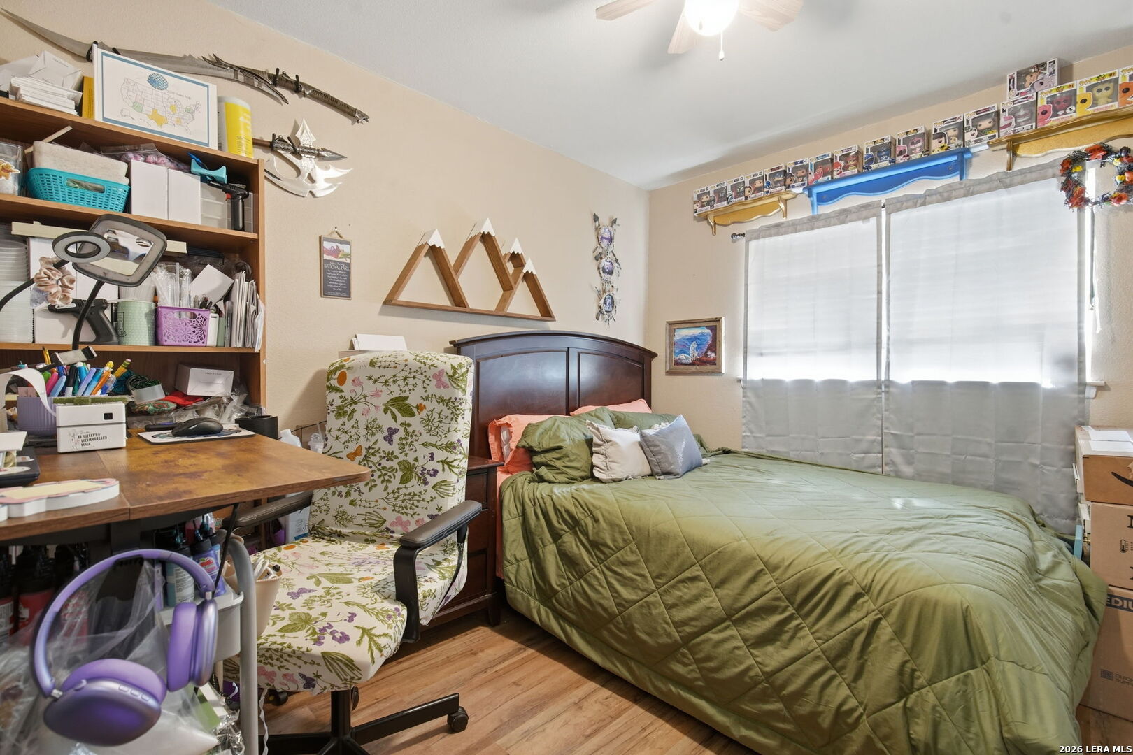 6806 Castlerae San Antonio TX 78239
