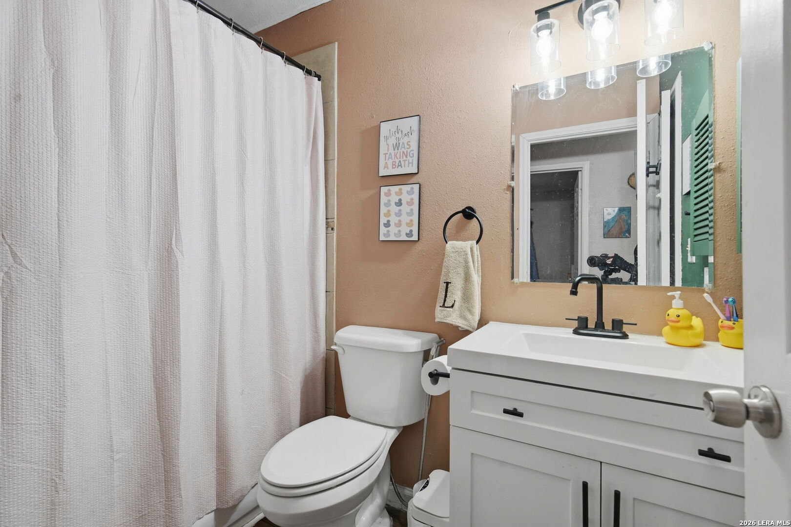 6806 Castlerae San Antonio TX 78239