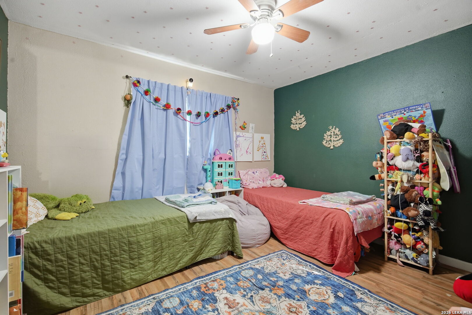6806 Castlerae San Antonio TX 78239