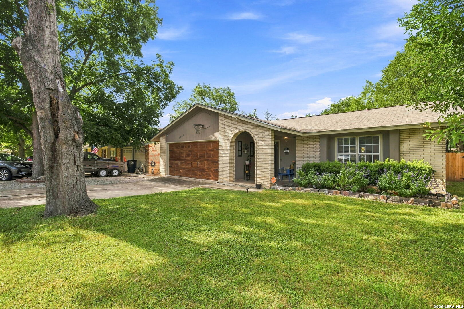 6806 Castlerae San Antonio TX 78239