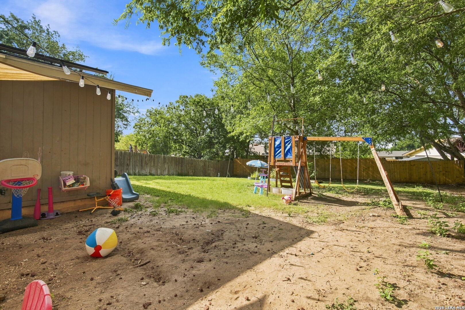 6806 Castlerae San Antonio TX 78239