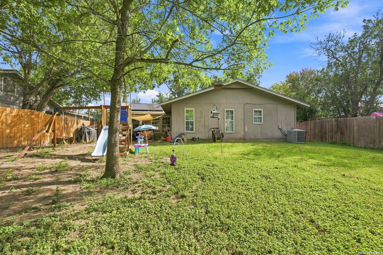 6806 Castlerae San Antonio TX 78239