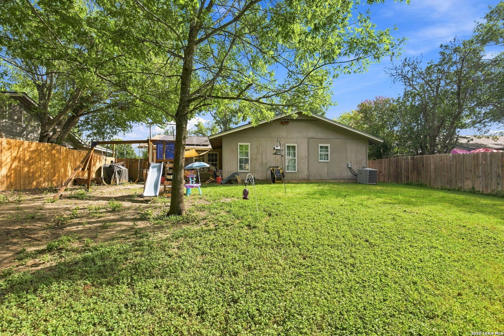 6806 Castlerae San Antonio TX 78239
