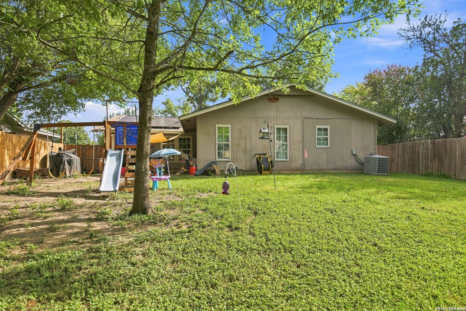 6806 Castlerae San Antonio TX 78239