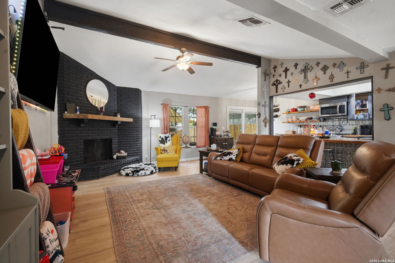 6806 Castlerae San Antonio TX 78239