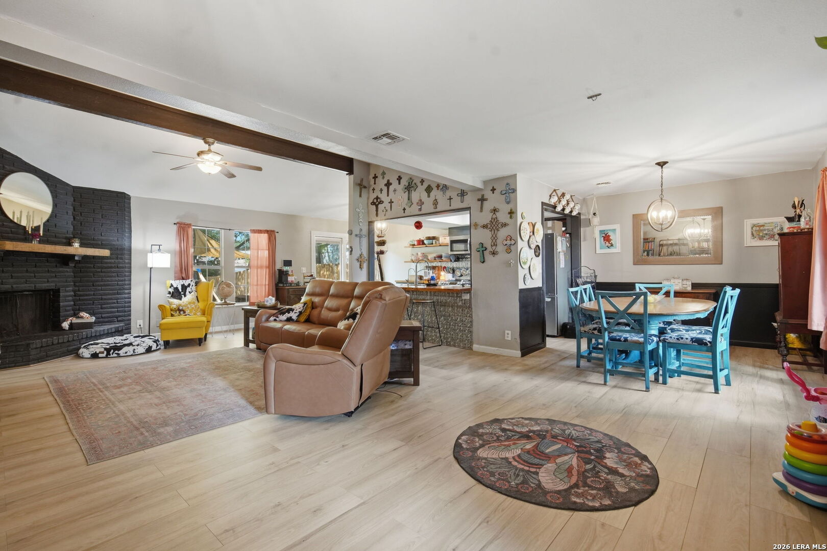 6806 Castlerae San Antonio TX 78239