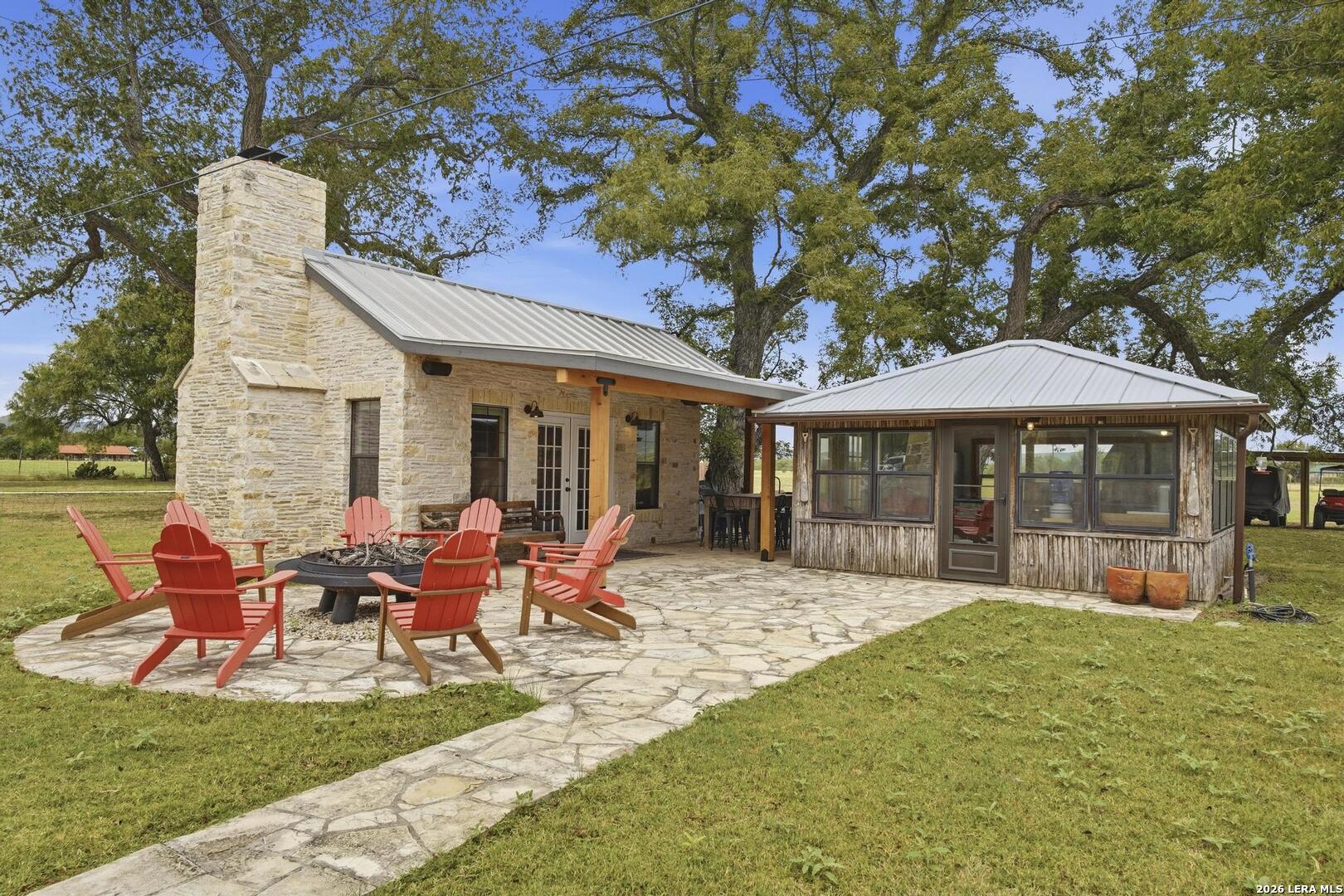 809 Rivertree Road Leakey TX 78873