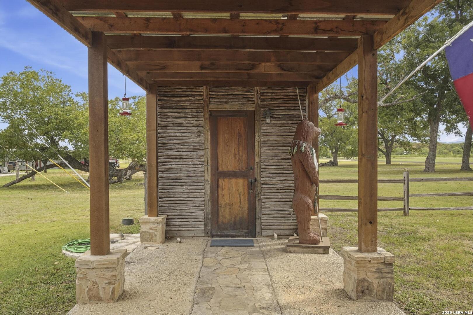 809 Rivertree Road Leakey TX 78873