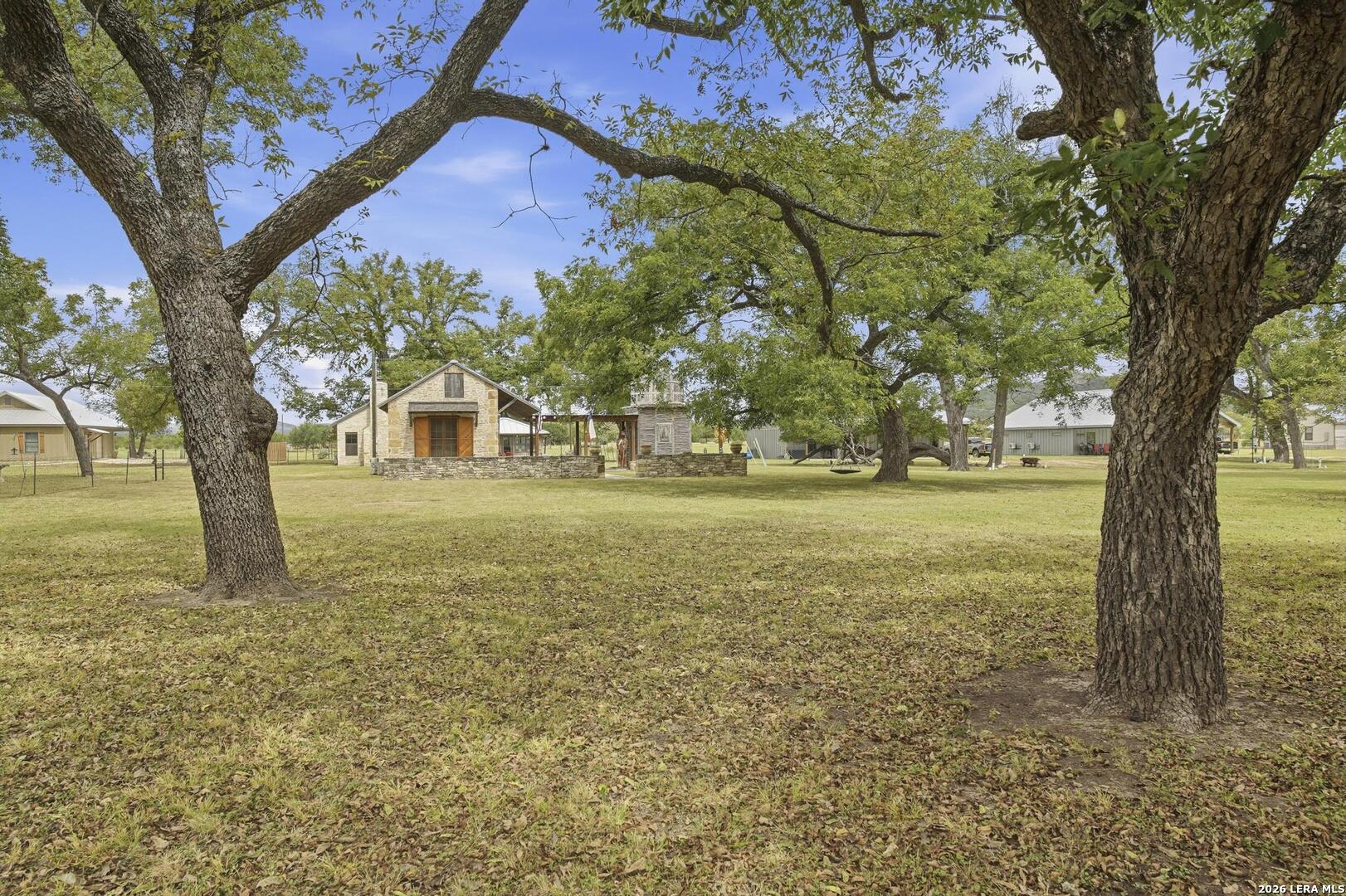 809 Rivertree Road Leakey TX 78873