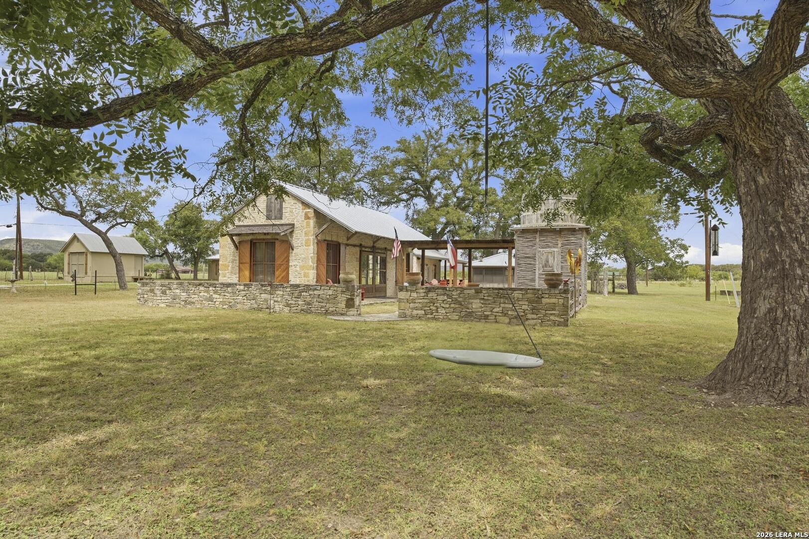 809 Rivertree Road Leakey TX 78873