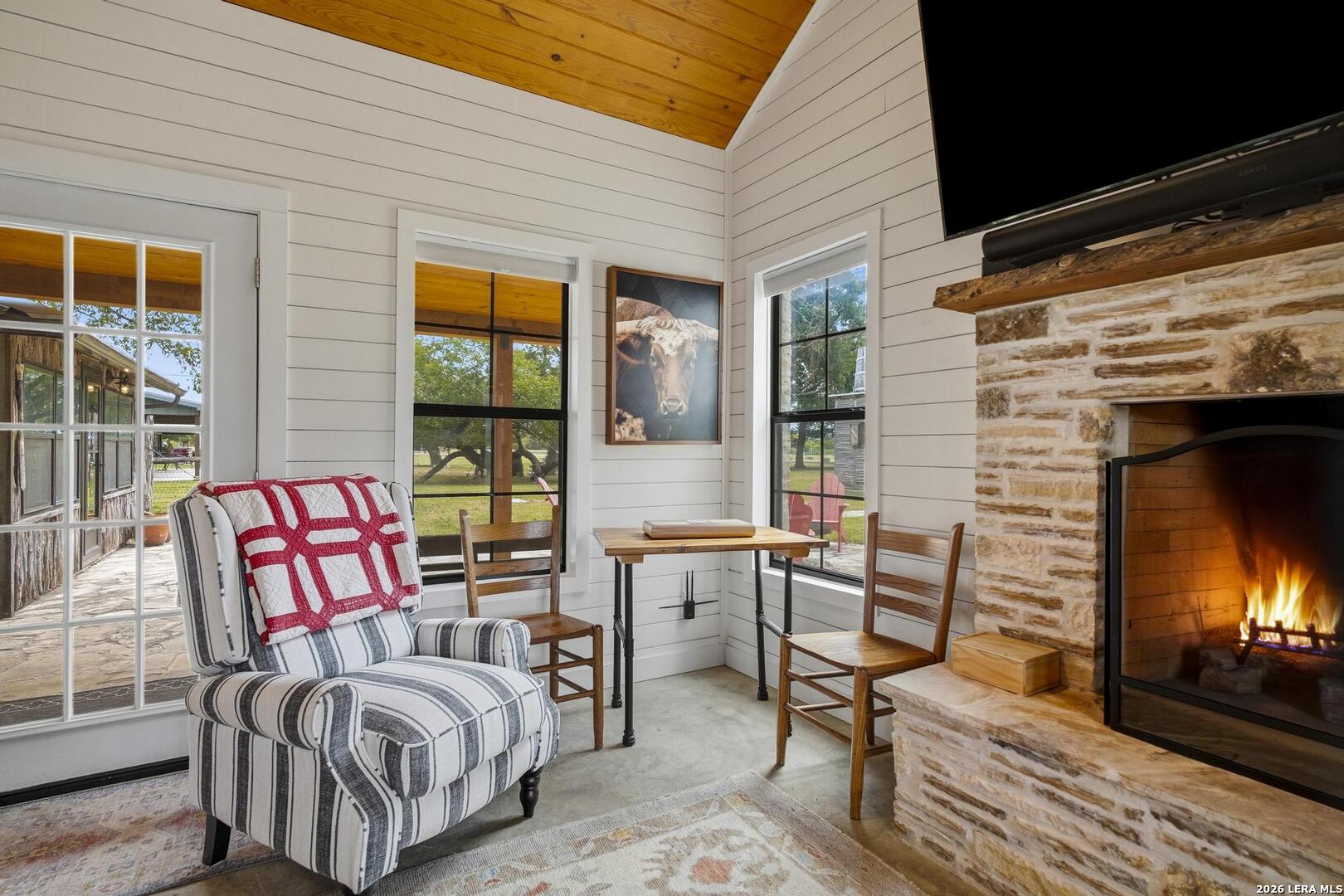 809 Rivertree Road Leakey TX 78873