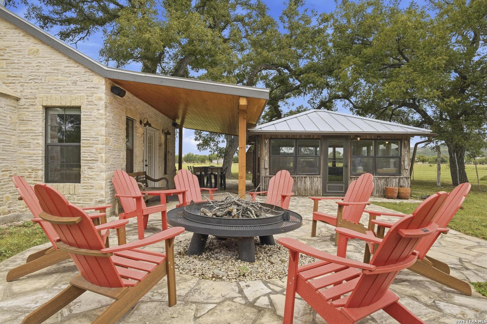 809 Rivertree Road Leakey TX 78873