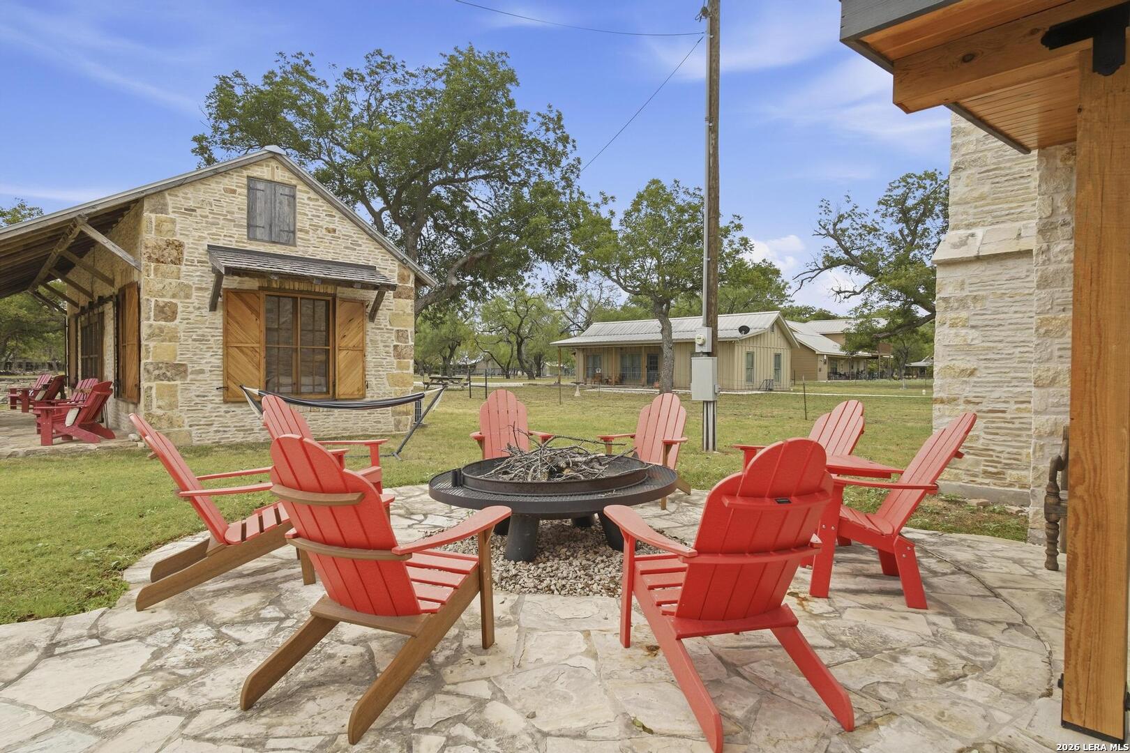 809 Rivertree Road Leakey TX 78873