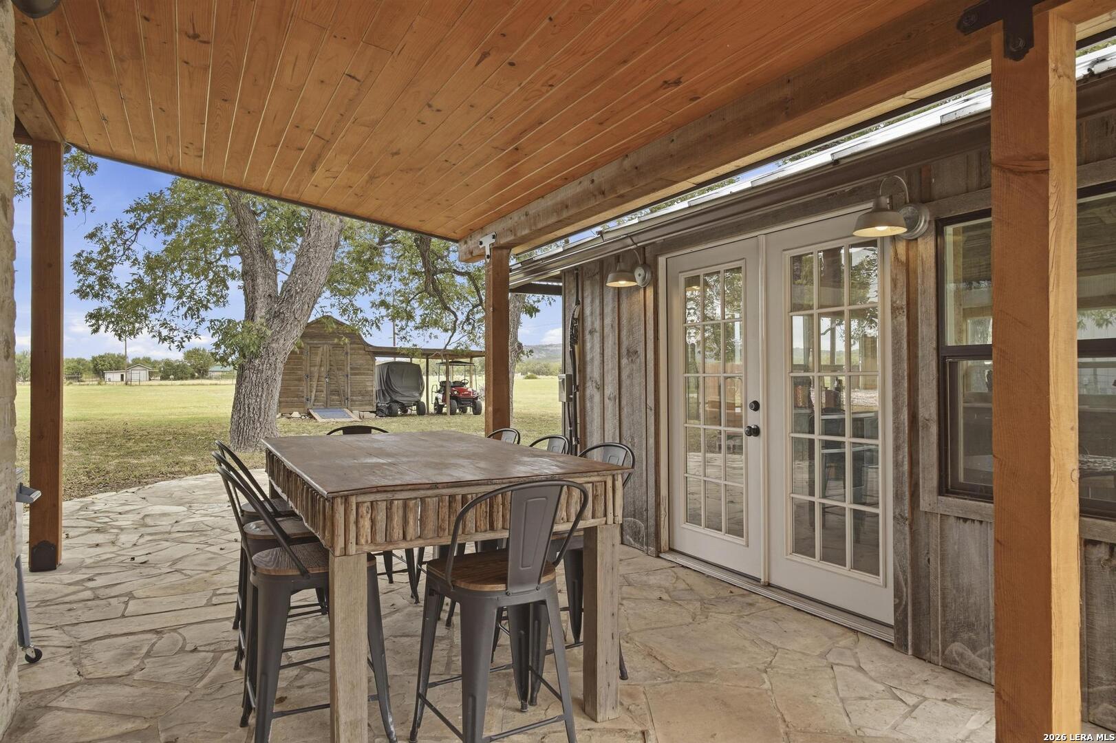 809 Rivertree Road Leakey TX 78873