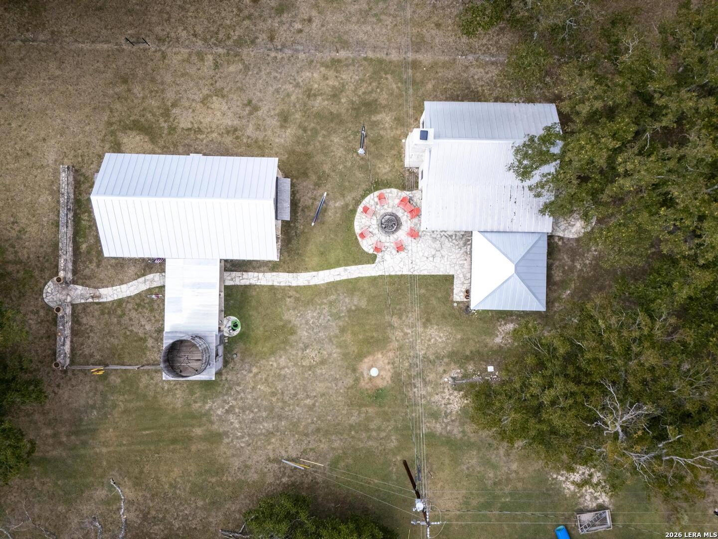 809 Rivertree Road Leakey TX 78873