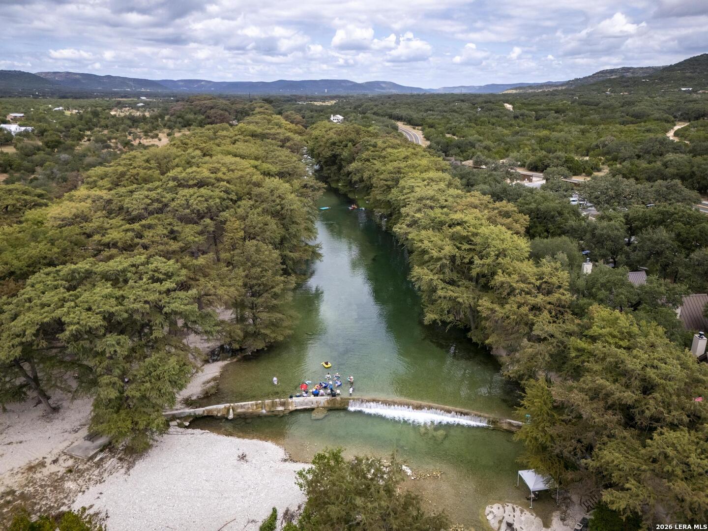 809 Rivertree Road Leakey TX 78873