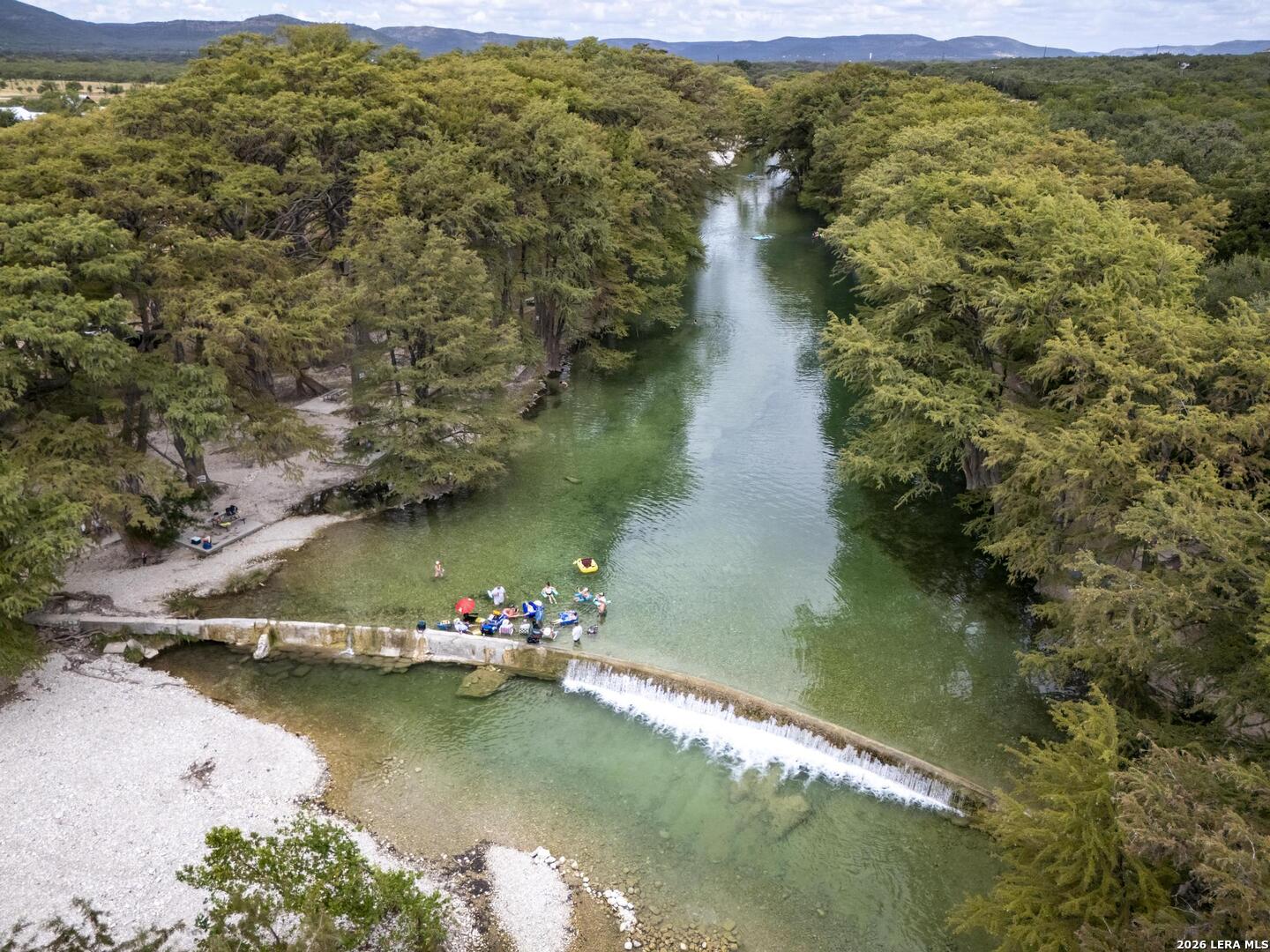 809 Rivertree Road Leakey TX 78873