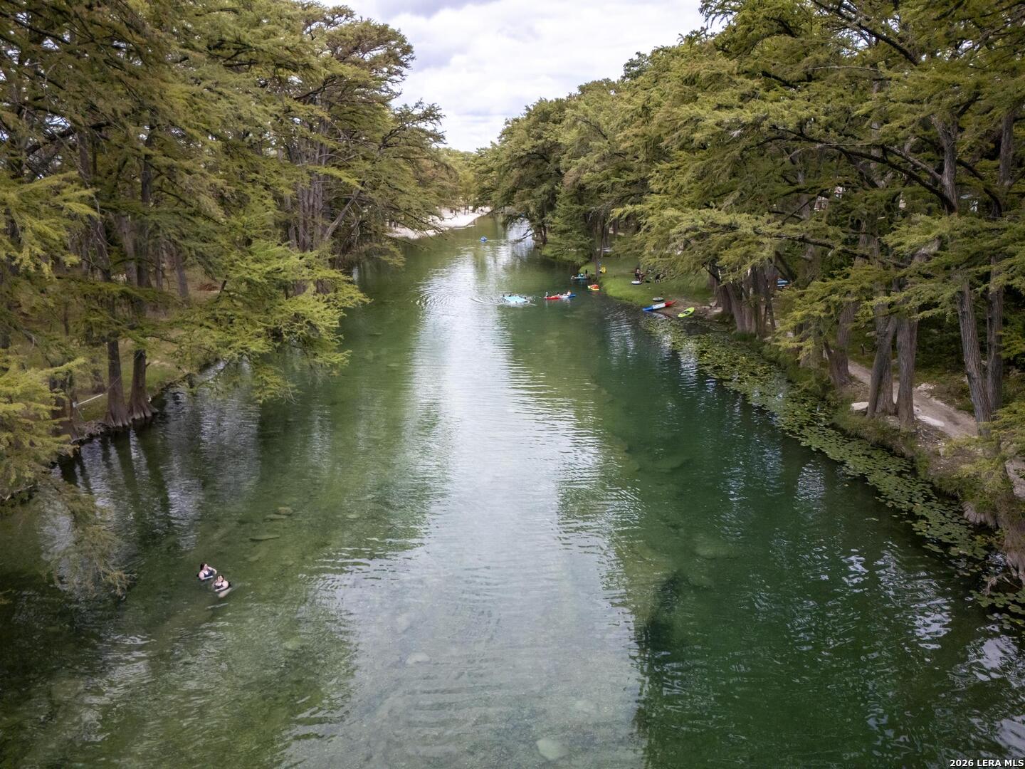 809 Rivertree Road Leakey TX 78873
