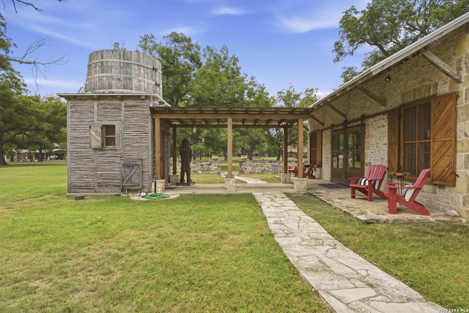 809 Rivertree Road Leakey TX 78873