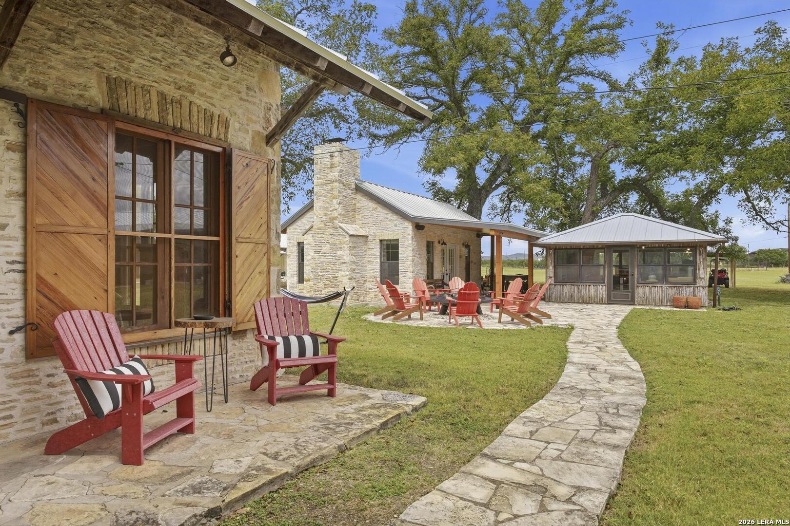 809 Rivertree Road Leakey TX 78873