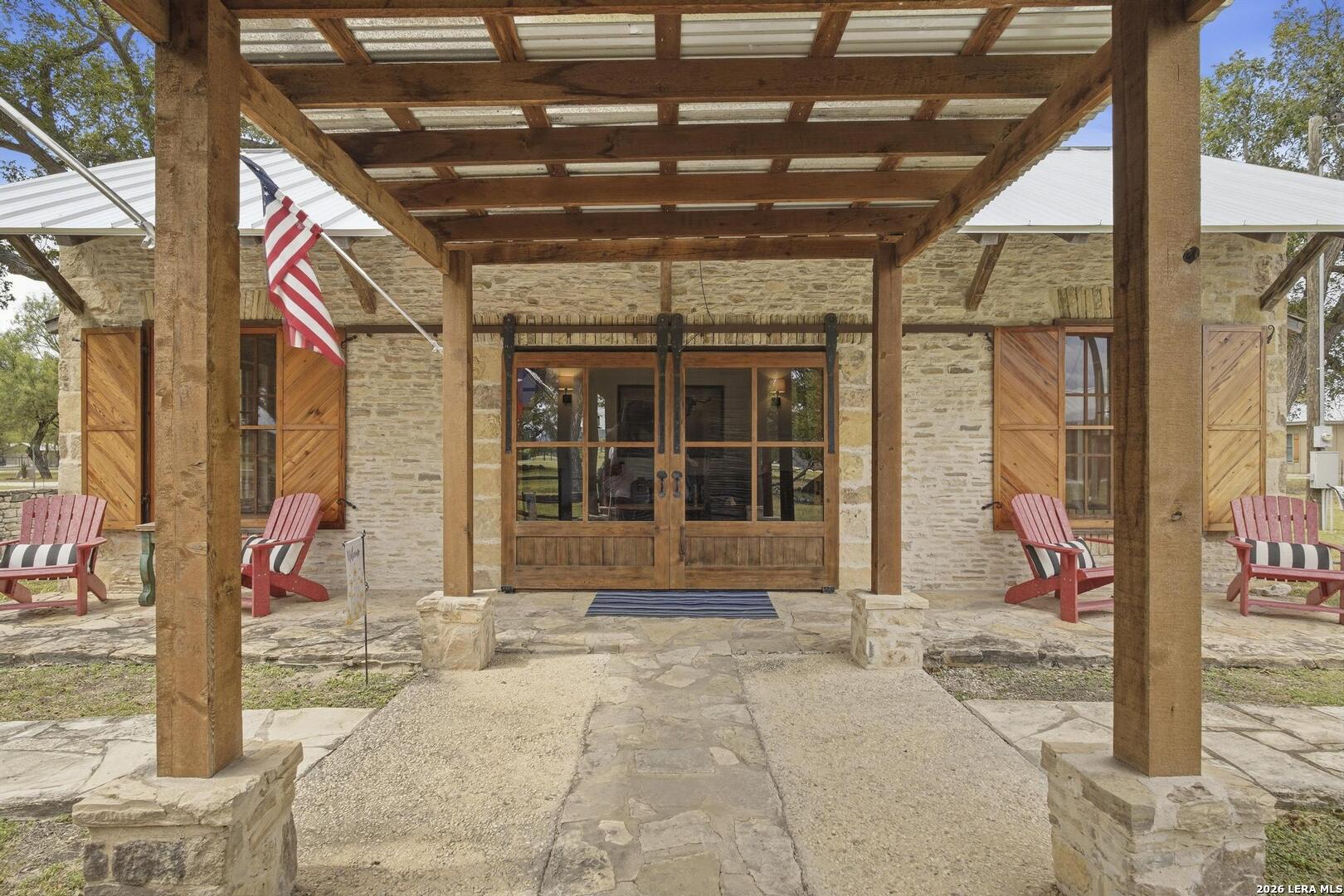 809 Rivertree Road Leakey TX 78873