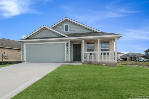 9908 Dicket Mead Road San Antonio TX 78254