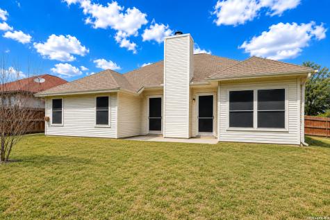 4903 Lakebend East Drive San Antonio TX 78244