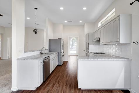 4903 Lakebend East Drive San Antonio TX 78244