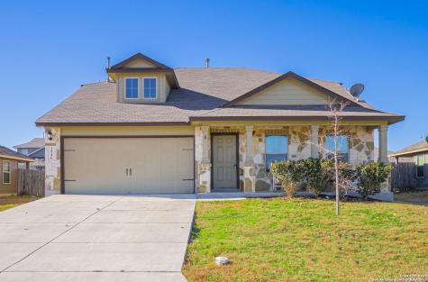 2546 Lonesome Creek Trail New Braunfels TX 78130