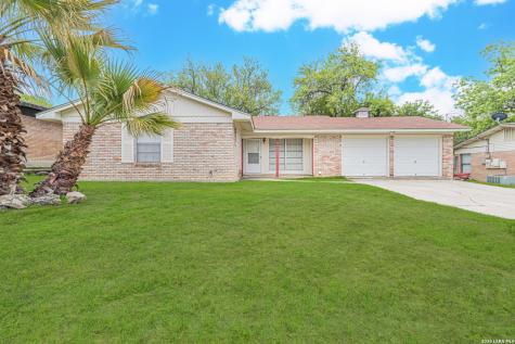 4714 Allegheny Drive San Antonio TX 78229