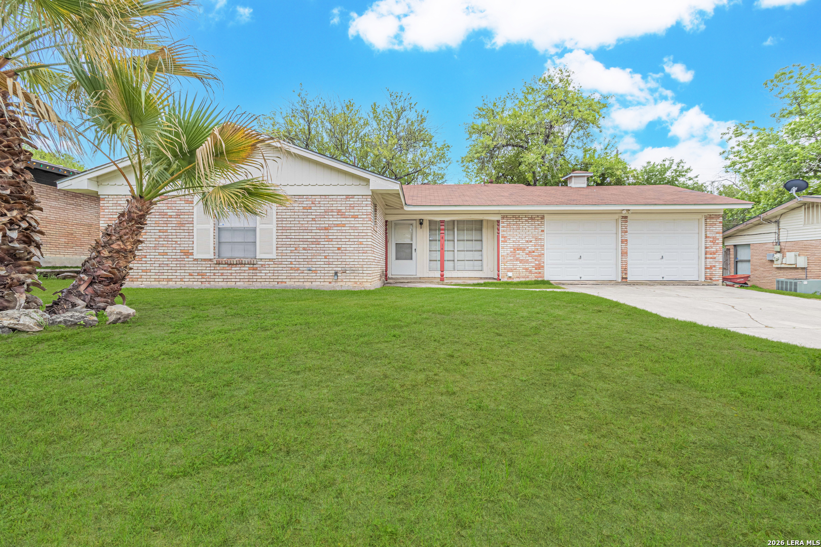 4714 Allegheny Drive San Antonio TX 78229