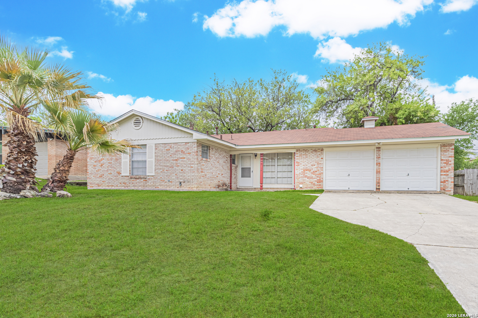 4714 Allegheny Drive San Antonio TX 78229