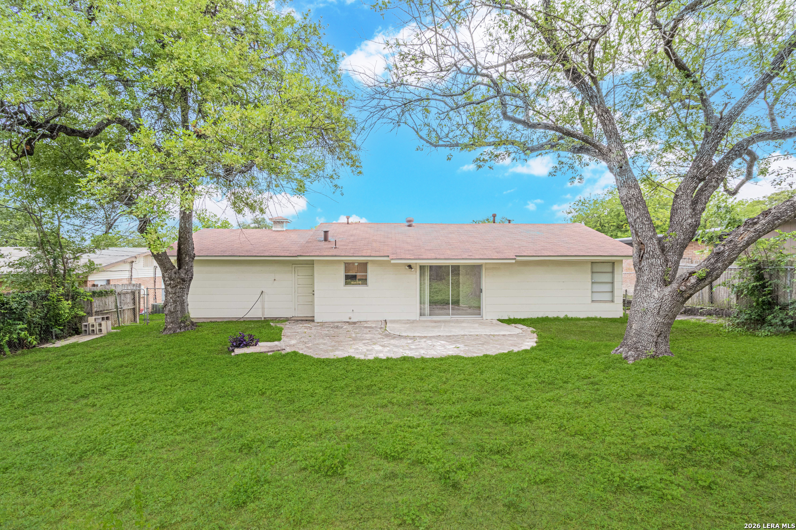 4714 Allegheny Drive San Antonio TX 78229