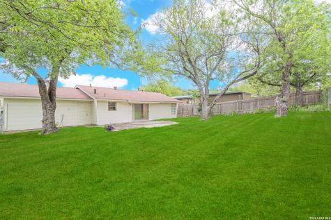 4714 Allegheny Drive San Antonio TX 78229