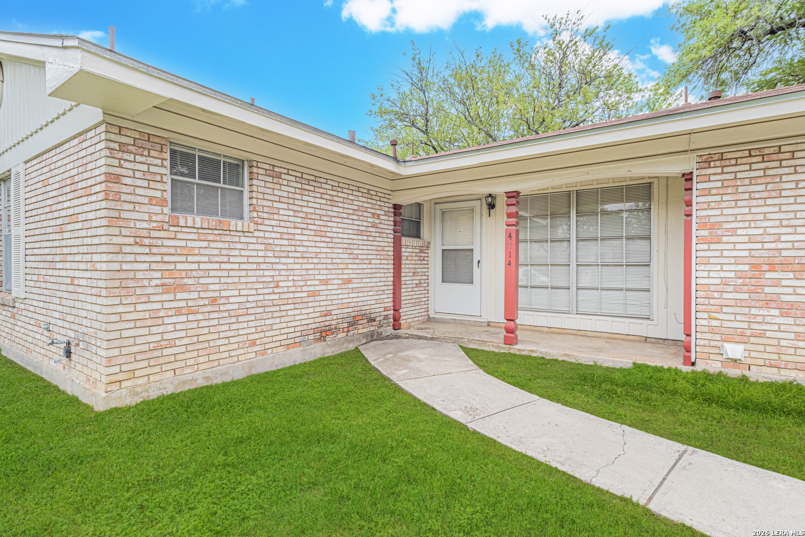 4714 Allegheny Drive San Antonio TX 78229