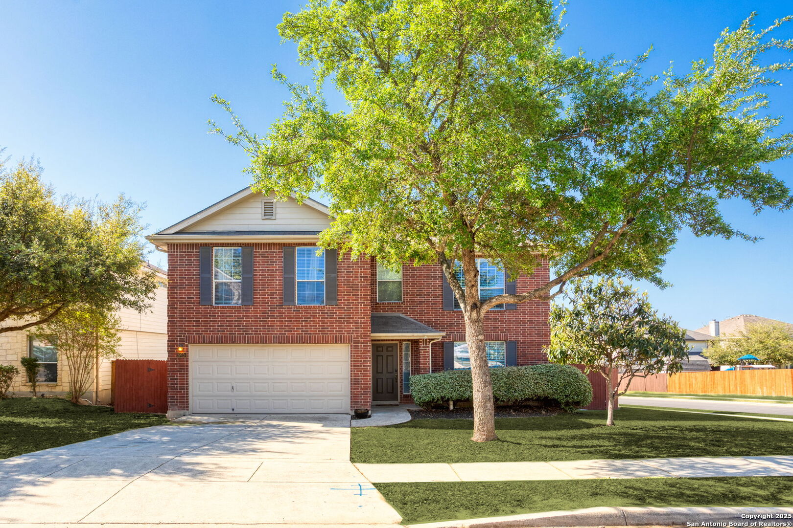 10926 Shetland Hills San Antonio TX 78254