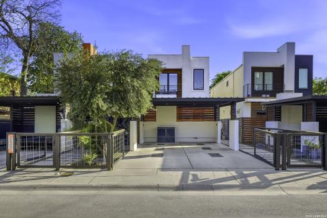 130 Clay San Antonio TX 78204