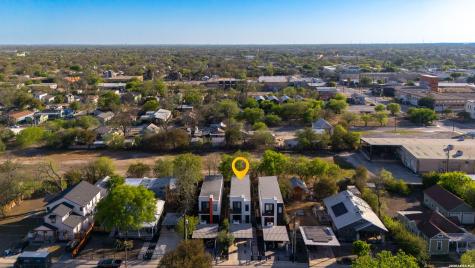 130 Clay San Antonio TX 78204