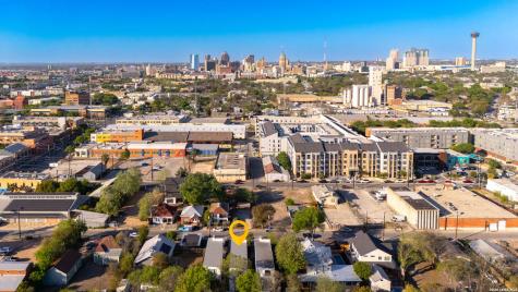 130 Clay San Antonio TX 78204