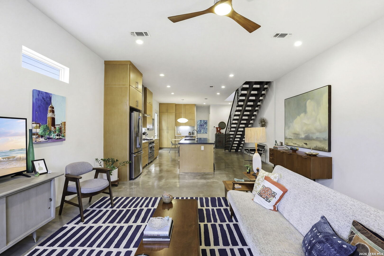 130 Clay San Antonio TX 78204