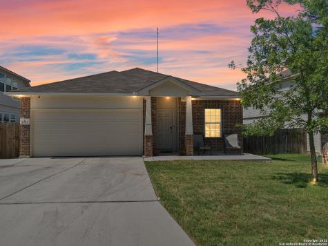 11511 Spoonwood Path San Antonio TX 78245