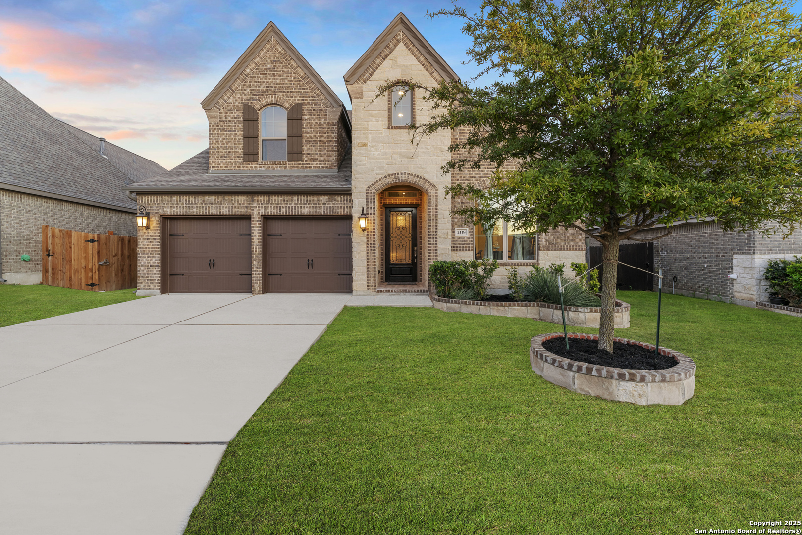 2118 Easton Drive San Antonio TX 78253