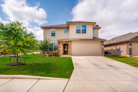 12004 Pearl Jubilee San Antonio TX 78245